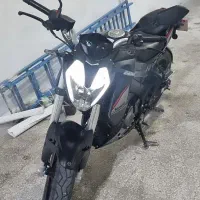 موتور بنلی ۱۸۰|موتورسیکلت|قم, زند آباد|دیوار