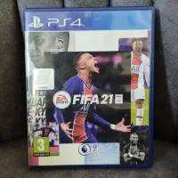 Fifa 21