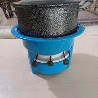 چراغ 3 فیتیله