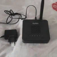 مودم زایکسل سالم