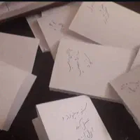 دعانویس وفال