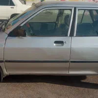 خودورپرایدمدل85|خودرو سواری و وانت|ورامین, ورامین|دیوار