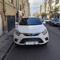 جک s5 1396|خودرو سواری و وانت|تهران, مشیریه|دیوار