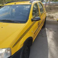 تاکسی گردشی L90|خودرو سواری و وانت|اصفهان, خانه اصفهان|دیوار