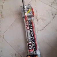 اسکوتر چراغدار