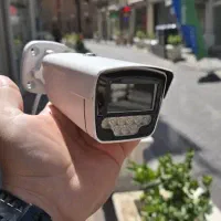 دوربین مداربسته برای محل کار و منزل و باغ|دوربین مداربسته|مرند, |دیوار