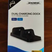 شارژر دسته ps4