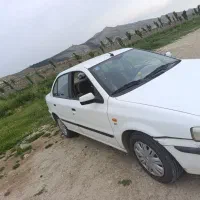 سمندسفید