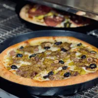 کمک آشپز فرنگی دستیار اشپز همراه با اموزش