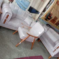 انواع راحتی وکلاسیک درمبل قوشاچای میاندواب