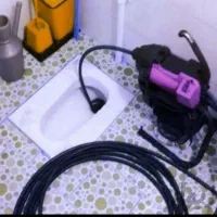 لوله بازکنی«طاهری»فنرزنی وپمپ شبانه روزسراسراهواز/