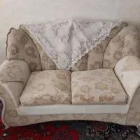 مبل دست دوم ۶ نفره