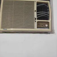 یه عدد کولر گازی