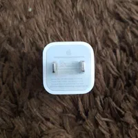 شارژر و کابل آیفون