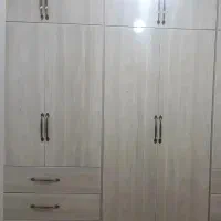 فروش کمد ۹ متری نونو سالم و تمیز