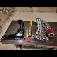 نمایندگی هدرز مکش|قطعات یدکی و لوازم جانبی|قم, تعویض پلاک|دیوار