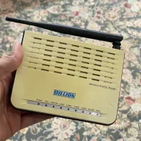 مودم وای فای بیلیون