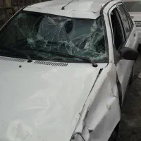 فروش خودرو پراید چپی
