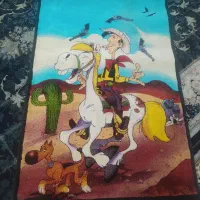فرش کودک|فرش|تهران, جی|دیوار