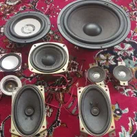 ست باند خارجی ماشین