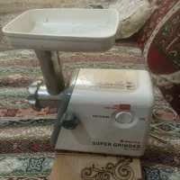 چرخ گوشت انواسالم درحدنو