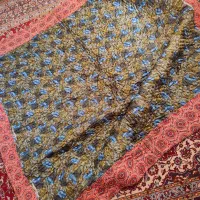 پتولاف بزرگ|رختخواب، بالش، پتو|گرگان, |دیوار