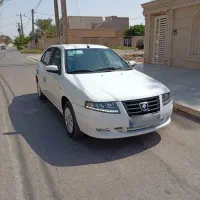 سمند سورن 1404 خشک خشک