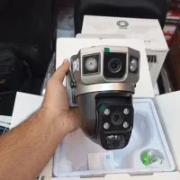 دوربین سیم کارتی ، پنل خورشیدی|دوربین مداربسته|تبریز, |دیوار