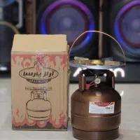 پیک نیک ۴/۵ کیلویی آزار پارس استاندار با ضمانت|اجاق گاز و لوازم برقی پخت‌وپز|قم, شهرک فاطمیه|دیوار