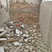 تخریب کلی وجزیی|خدمات پیشه و مهارت|بروجرد, |دیوار