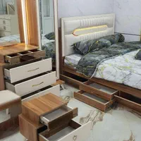 تخت و سرویس خواب مدل ماهور|تخت و سرویس خواب|اصفهان, گلستان|دیوار
