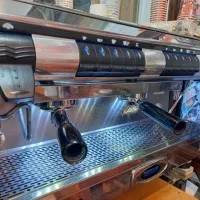 دستگاه اسپرسو صنعتی|کافی‌شاپ و رستوران|بندر ماهشهر, |دیوار