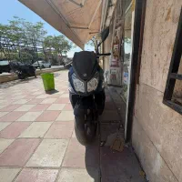 j200|موتورسیکلت|پاکدشت, پاکدشت (مامازند)|دیوار