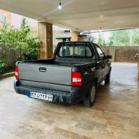 وانت ۱۴۰۱ بیرنگ تک برگ سند ۲۸ هزارتا کار|خودرو سواری و وانت|نوشهر, |دیوار