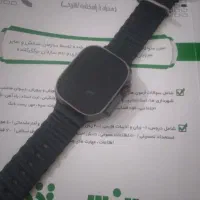 ساعت اپل واچ اولترا مدلHK9