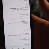 not12پرو ، سالم با انتقال مالکیت کمکار بدون ایرا|موبایل|مشهد, شهرک شهید باهنر|دیوار