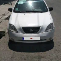 تیبا دو مدل۹۸ بدون رنگ