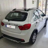 کوییک GXR با رینگ|خودرو سواری و وانت|بندرعباس, |دیوار