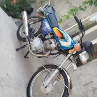 موتور مزایده مدل 87