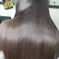 انجام خدمات کراتین .احیا و پرتئین مو