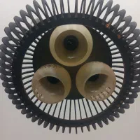 لوستر پذیرایی ودیوارکوب|لوستر و چراغ آویز|تهران, نارمک|دیوار