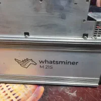 ماینر کم مصرف m20s70ترا|قطعات و لوازم جانبی رایانه|قم, جهان بینی|دیوار