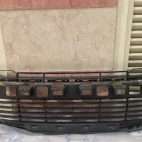 توری سپر ۲۰۷ فابریک