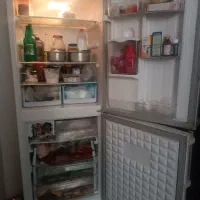 یخچال الکترواستیل|یخچال و فریزر|گنبد کاووس, |دیوار