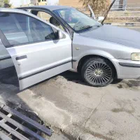 سمند ال ایکس|خودرو سواری و وانت|بیرجند, |دیوار