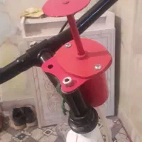 بوق وترک