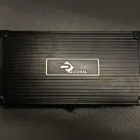 ست کامل قیچی rezonal
