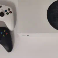 کنسول ایکس باکس سری اس