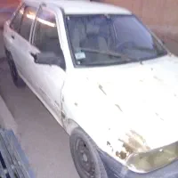 پراید مدل 82