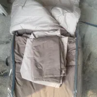 روتختی دو‌نفره ۱۰ تکه نو|سرویس روتختی|تنکابن, |دیوار